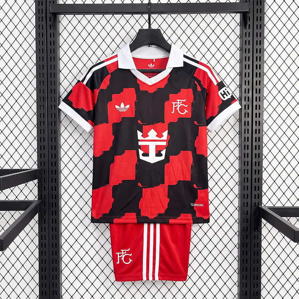 Kit Fulham II 26/27 1