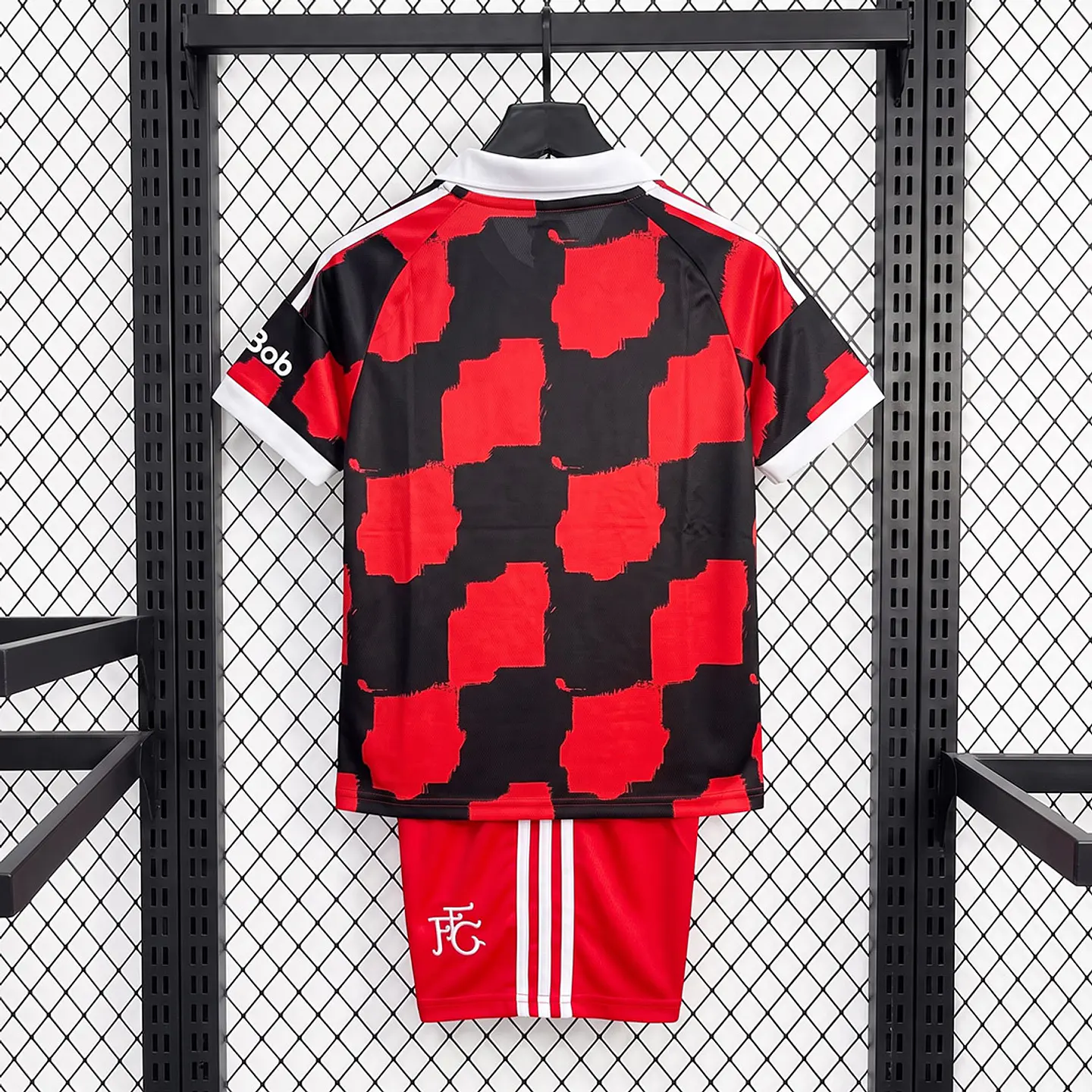 Kit Fulham II 26/27 2