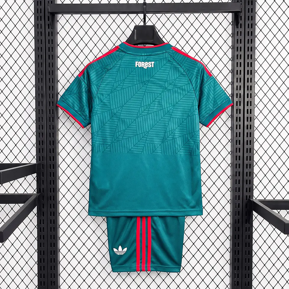 Kit Nottingham Forest II 26/27 2