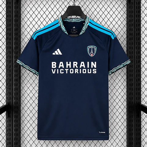 Camisola Paris FC I 26/27