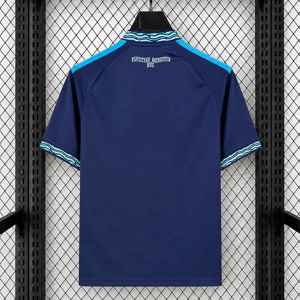 Camisola Paris FC I 26/27 2