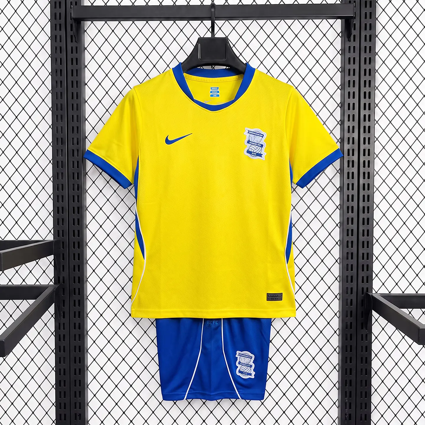 Kit Birmingham City II 26/27 1
