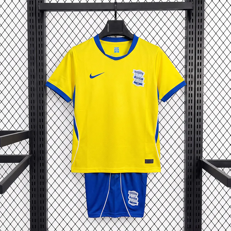 Kit Birmingham City II 26/27 1