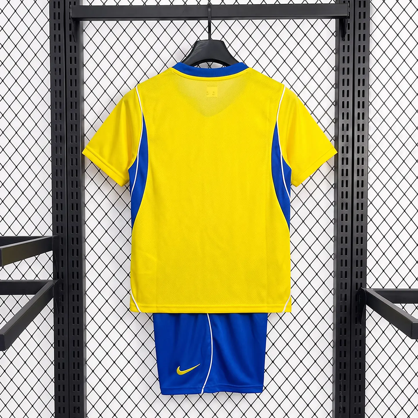 Kit Birmingham City II 26/27 2