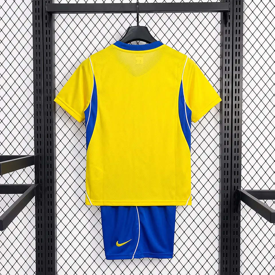 Kit Birmingham City II 26/27 2