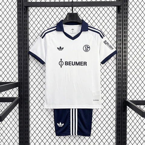 Kit Schalke 04 II 26/27