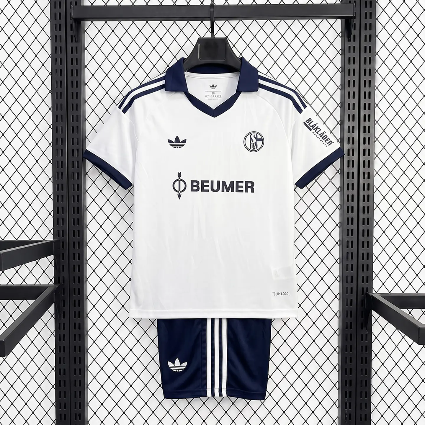 Kit Schalke 04 II 26/27 1