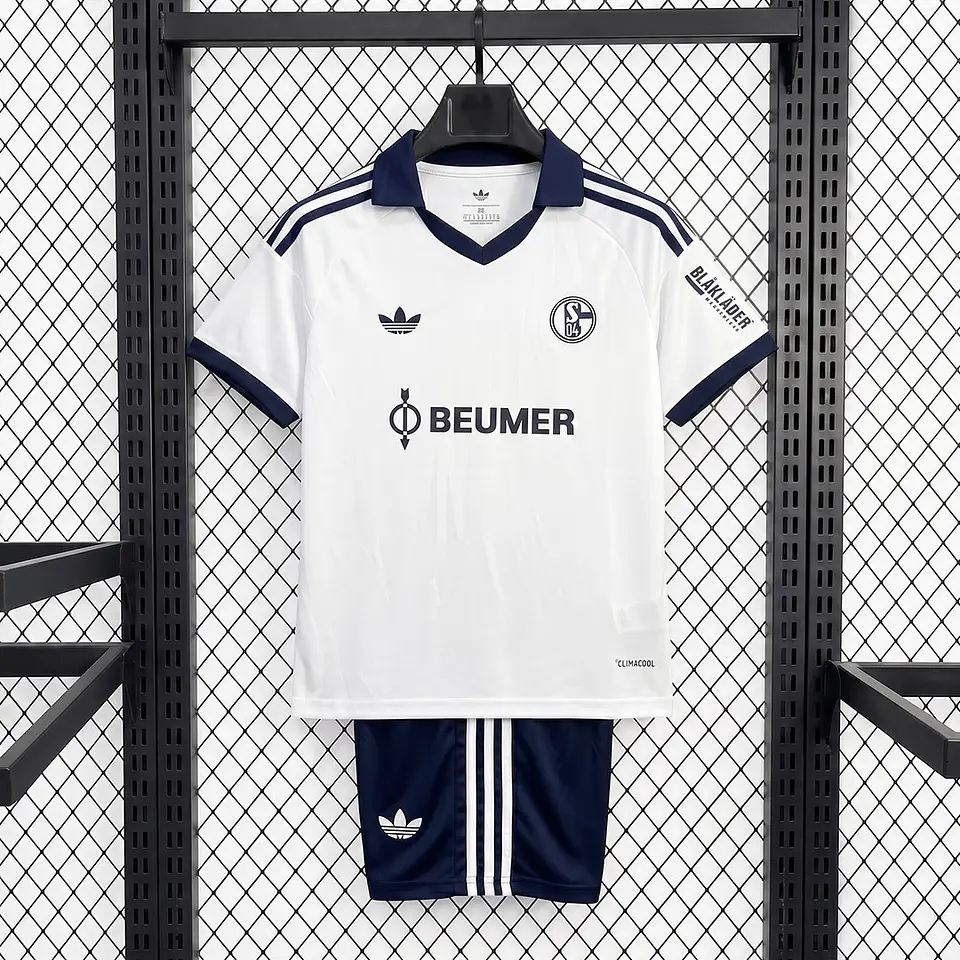 Kit Schalke 04 II 26/27 1