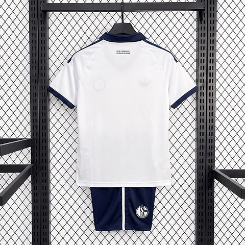 Kit Schalke 04 II 26/27