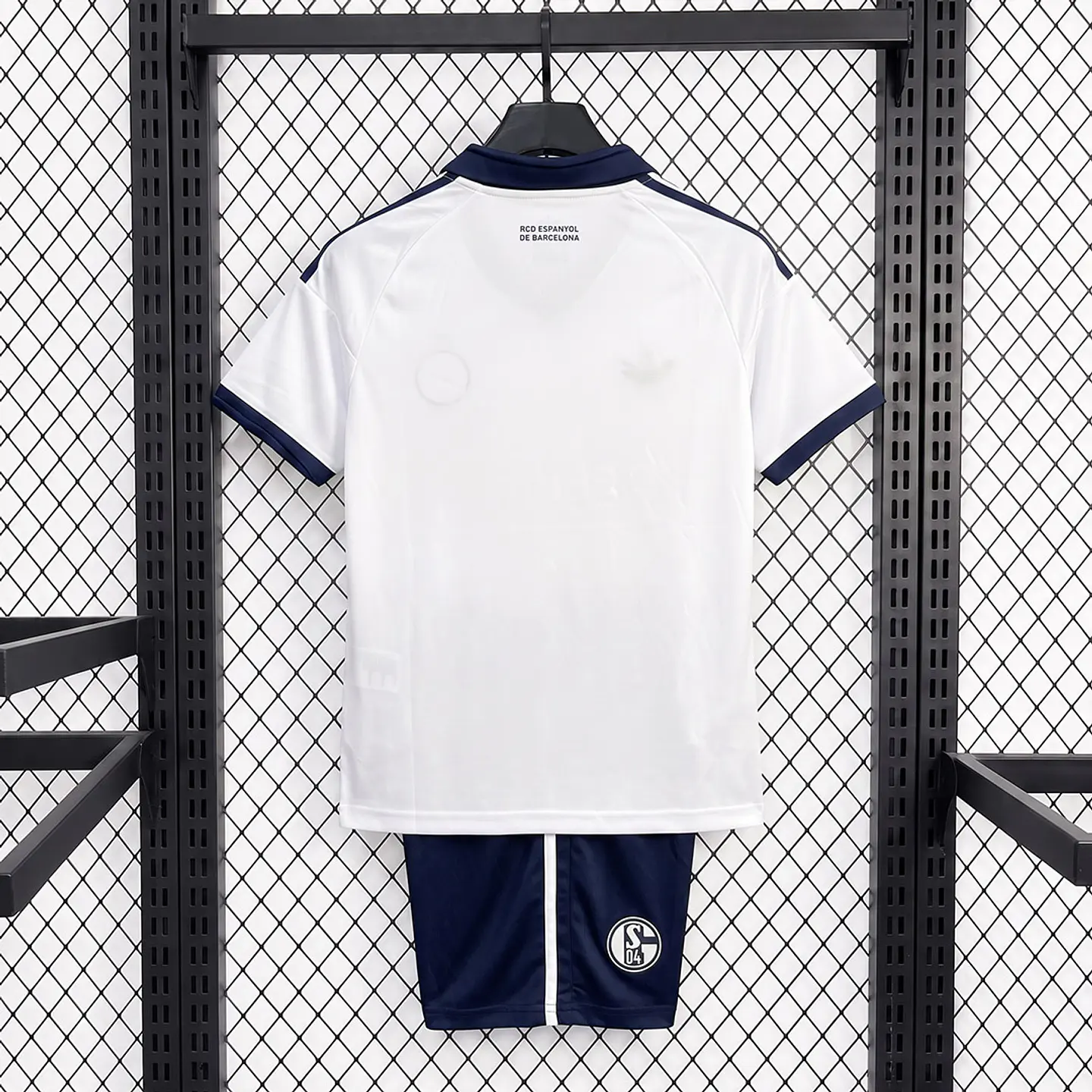 Kit Schalke 04 II 26/27 2