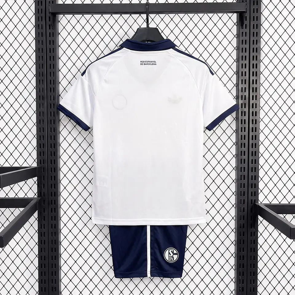 Kit Schalke 04 II 26/27 2