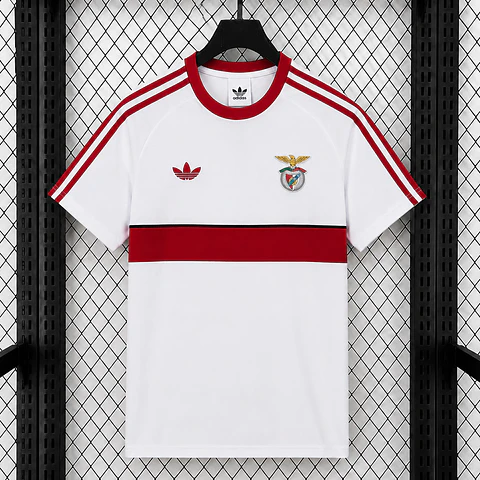 Camisola SL Benfica 26/27 - Edição Especial