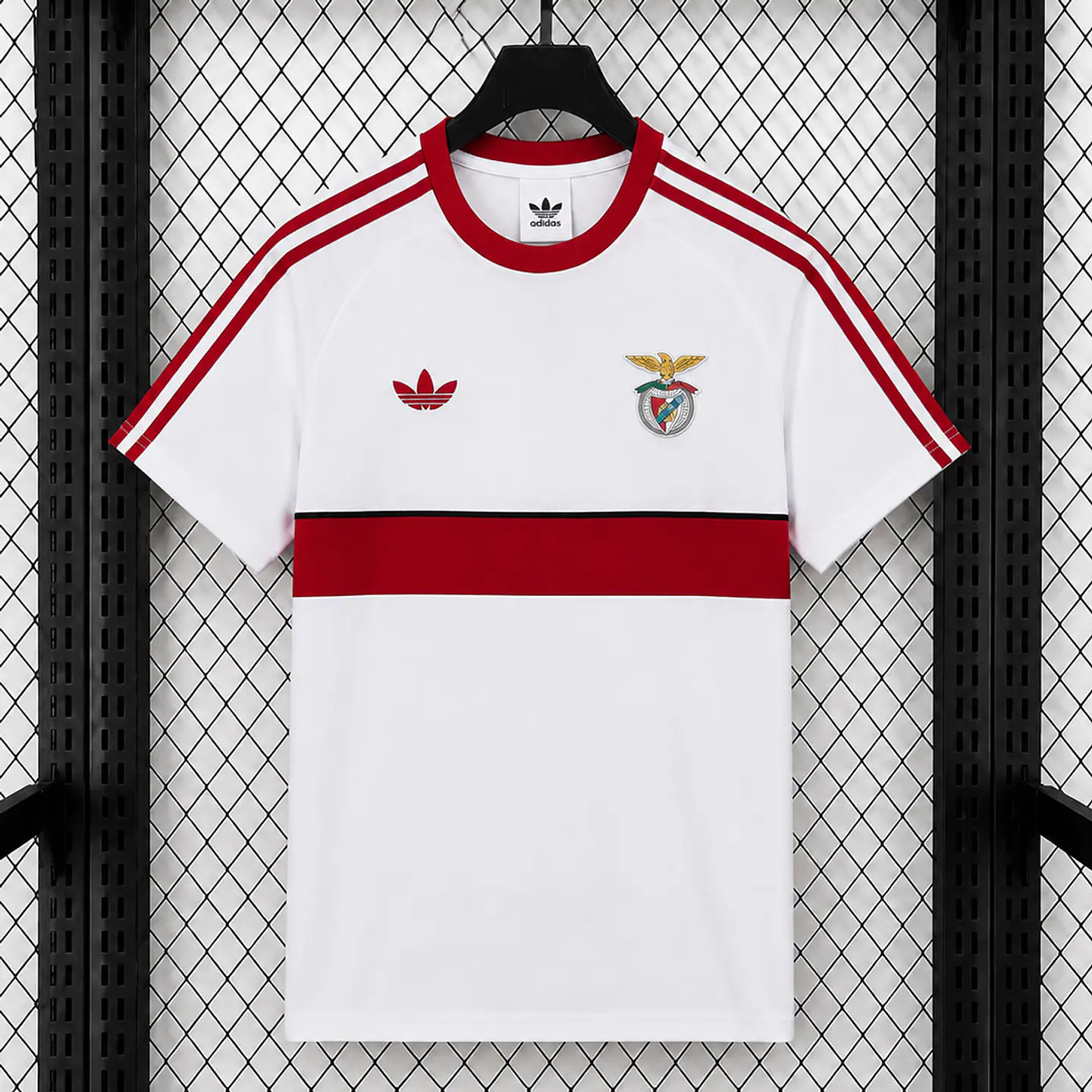 Camisola SL Benfica 26/27 - Edição Especial 1