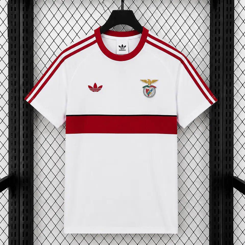 Camisola SL Benfica 26/27 - Edição Especial 1