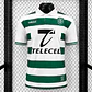 Camisola Sporting CP I 96/98 - Retro - Thumbnail 1