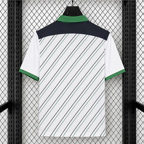 Camisola Borussia Monchengladbach I 85/87 - Retro