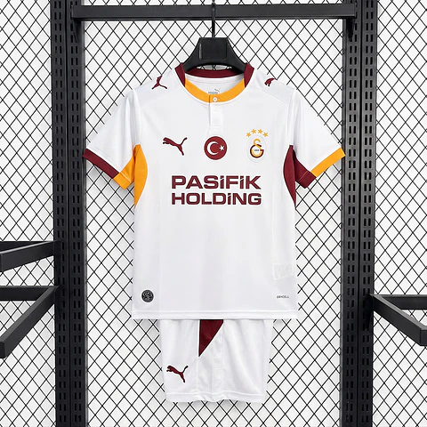 Kit Galatasaray II 26/27