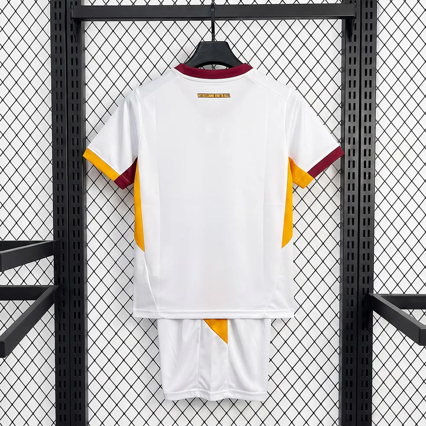Kit Galatasaray II 26/27 2