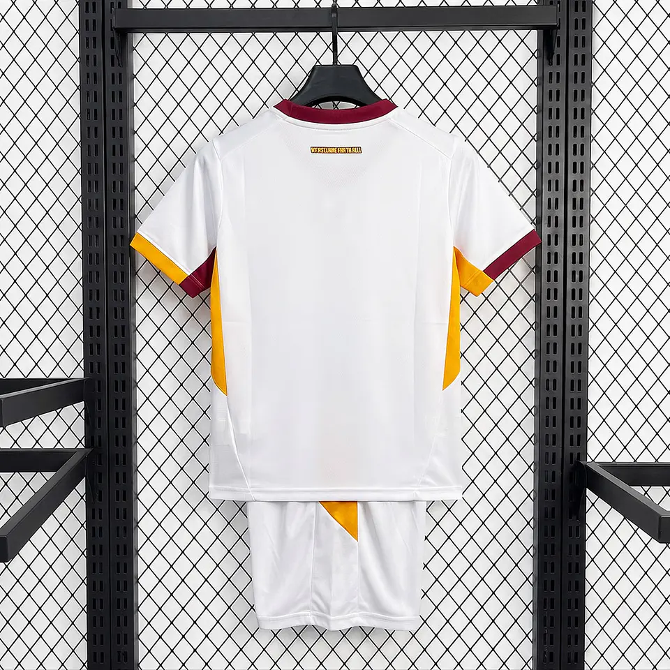 Kit Galatasaray II 26/27 2
