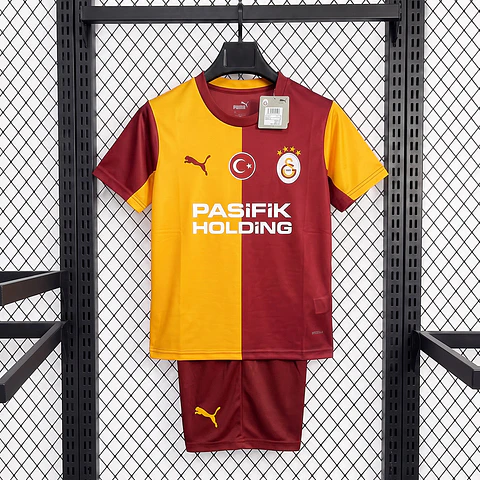 Kit Galatasaray I 26/27