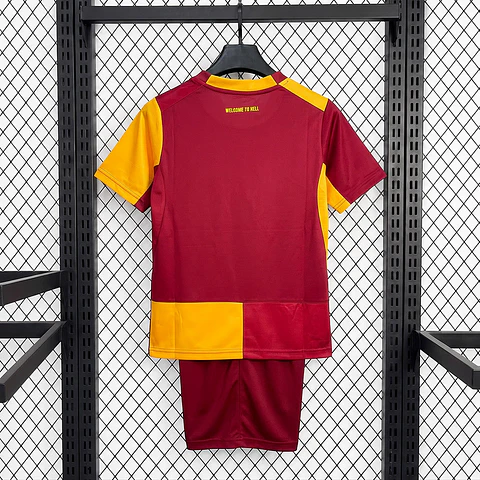 Kit Galatasaray I 26/27