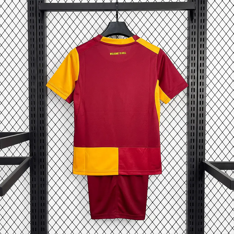 Kit Galatasaray I 26/27 2
