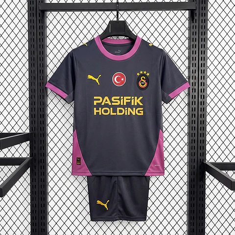 Kit Galatasaray III 26/27