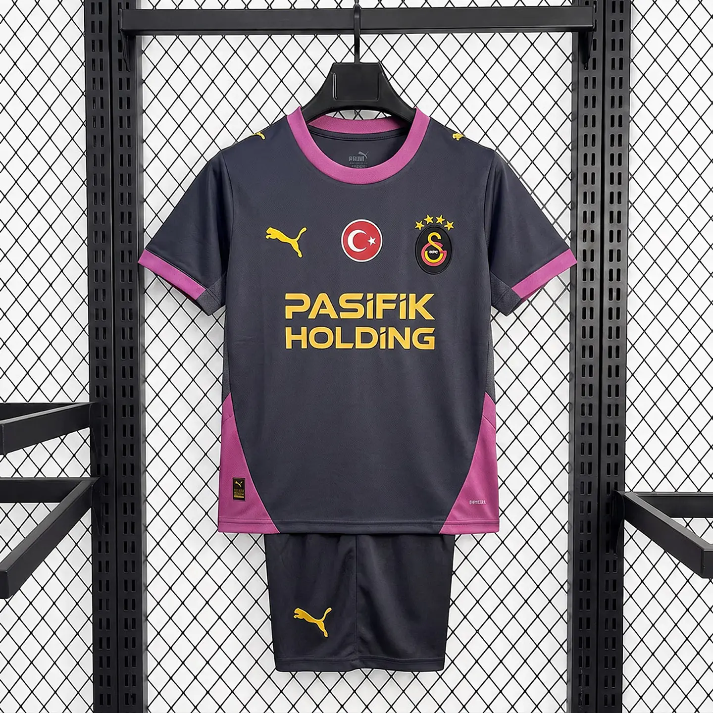 Kit Galatasaray III 26/27 1