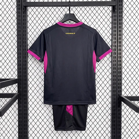 Kit Galatasaray III 26/27