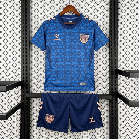 Kit Sunderland III 26/27