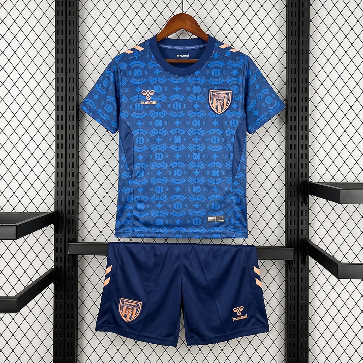 Kit Sunderland III 26/27 1