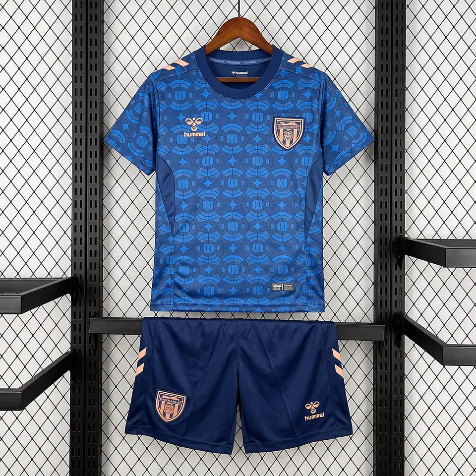 Kit Sunderland III 26/27 1