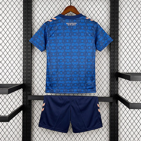 Kit Sunderland III 26/27