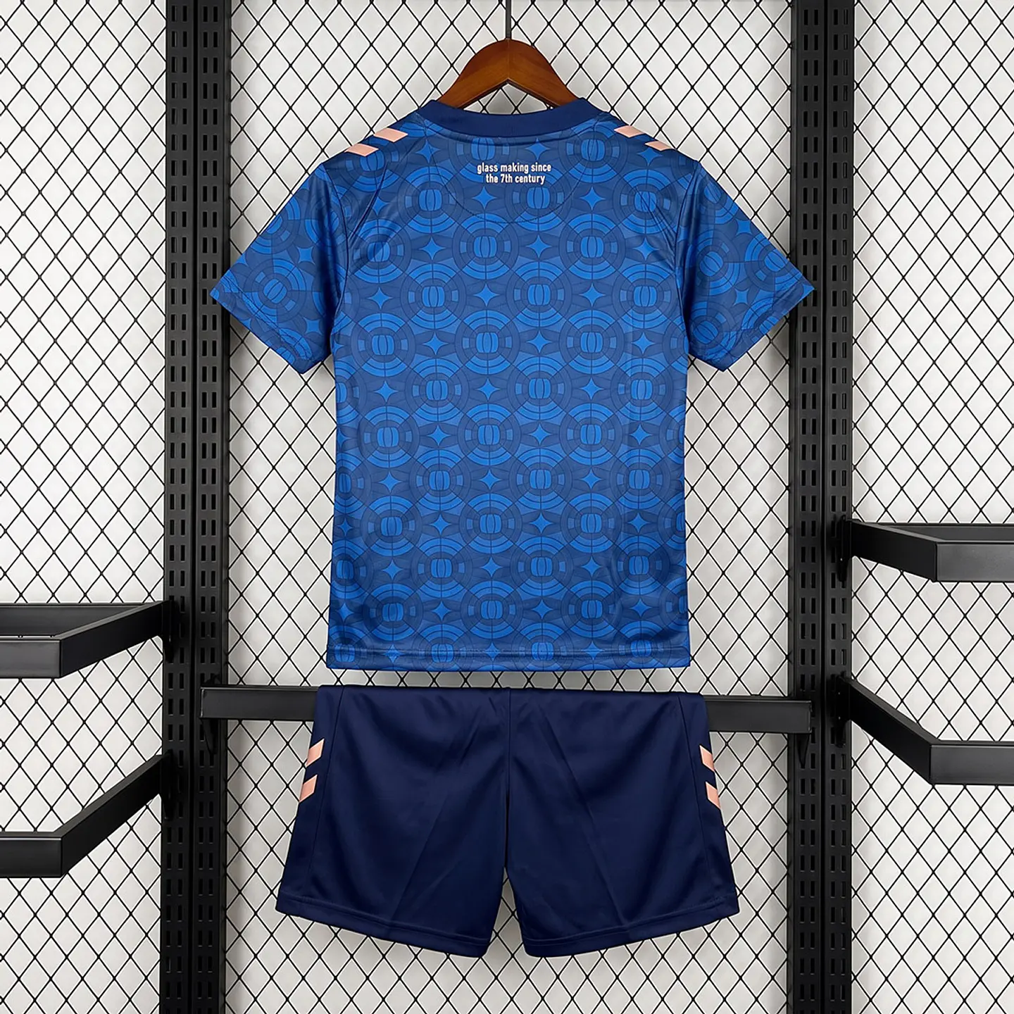 Kit Sunderland III 26/27 2