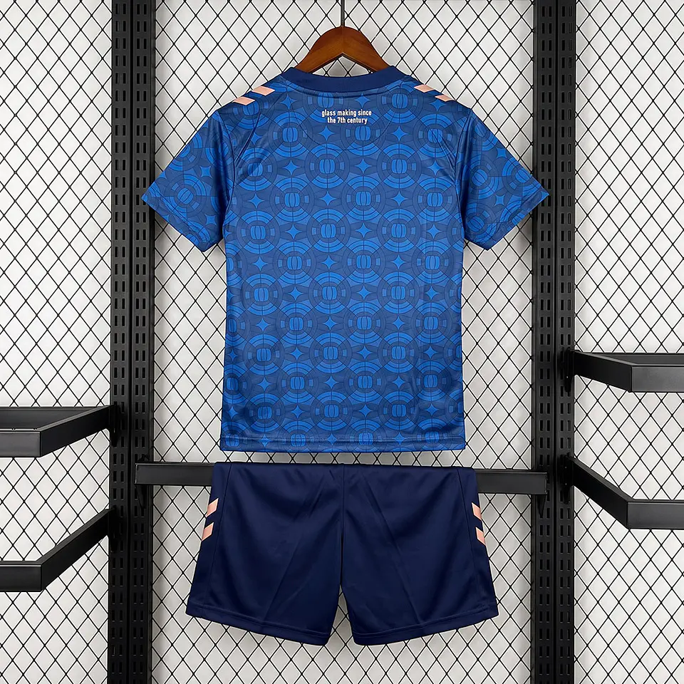 Kit Sunderland III 26/27 2