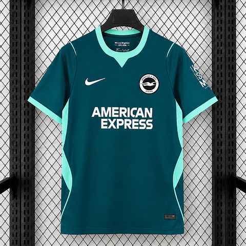 Camisola Brighton III 26/27
