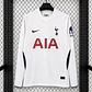 Camisola Tottenham I 26/27 - Manga Longa - thumbnail 1