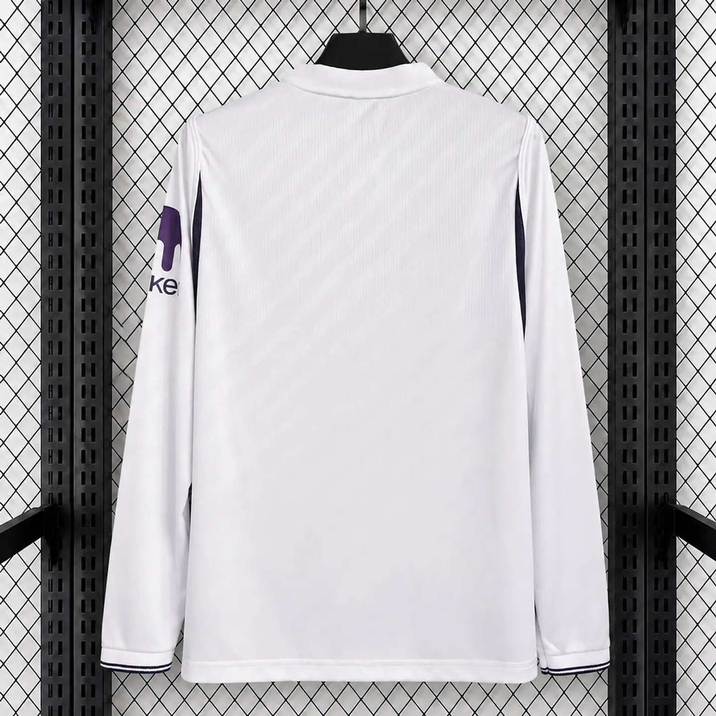 Camisola Tottenham I 26/27 - Manga Longa 2