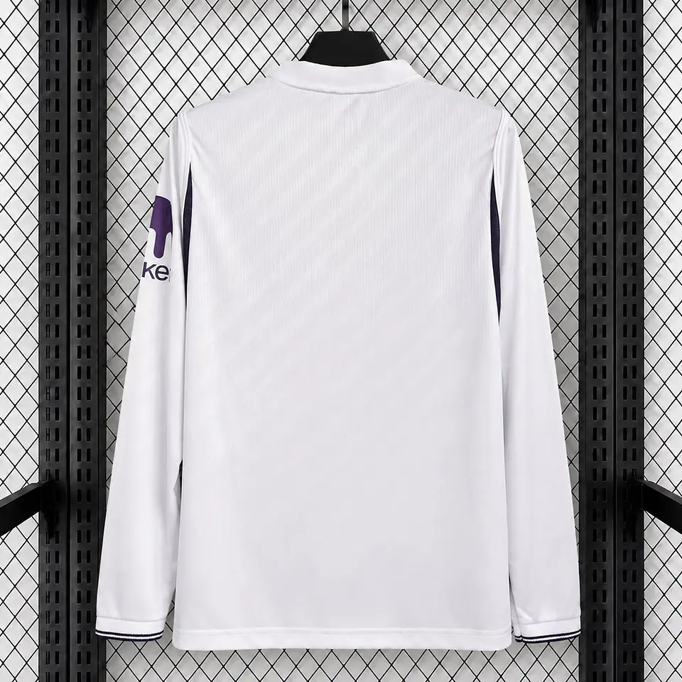 Camisola Tottenham I 26/27 - Manga Longa 2
