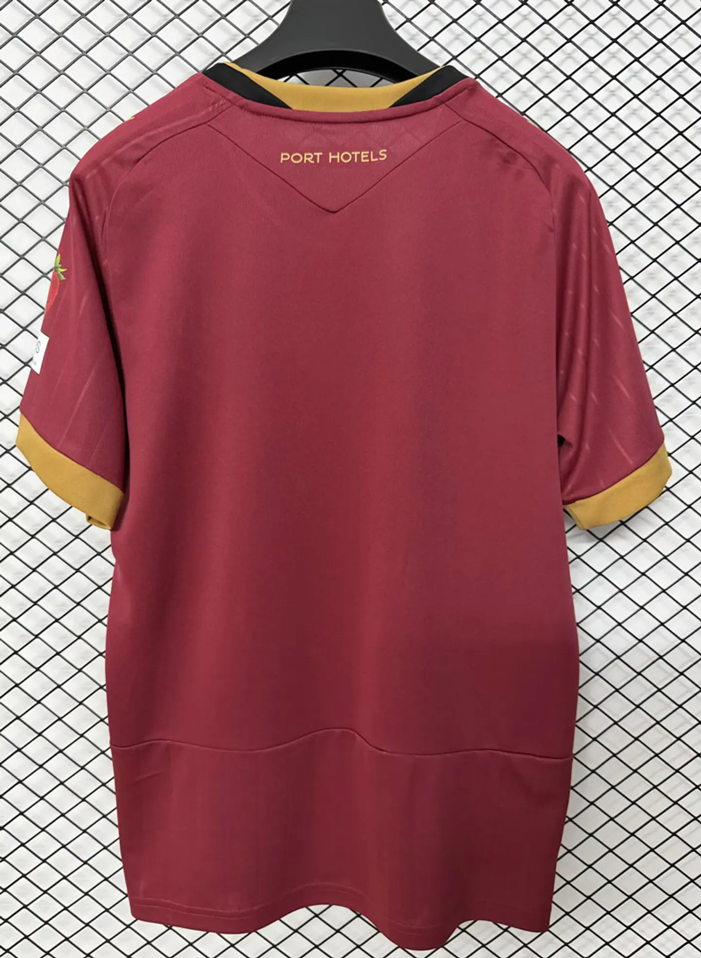 Camisola Bolton II 26/27 2