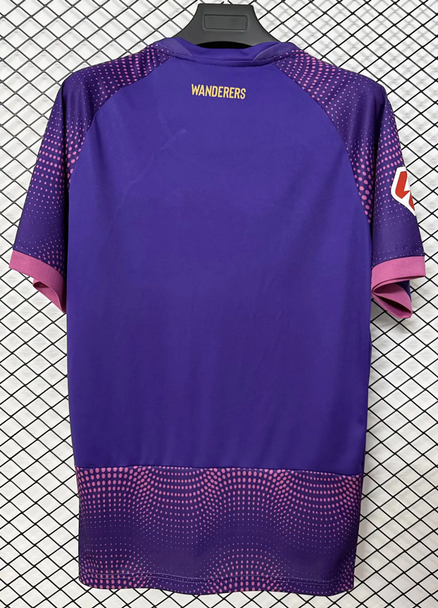 Camisola Elche II 26/27 2