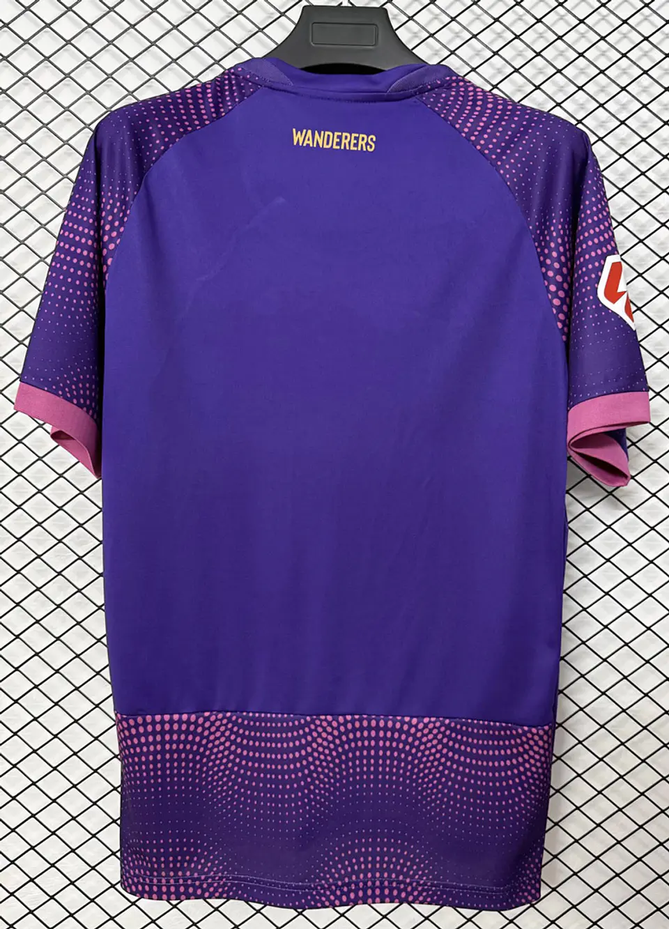 Camisola Elche II 26/27 2