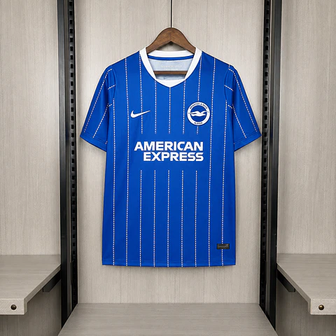 Camisola Brighton I 26/27