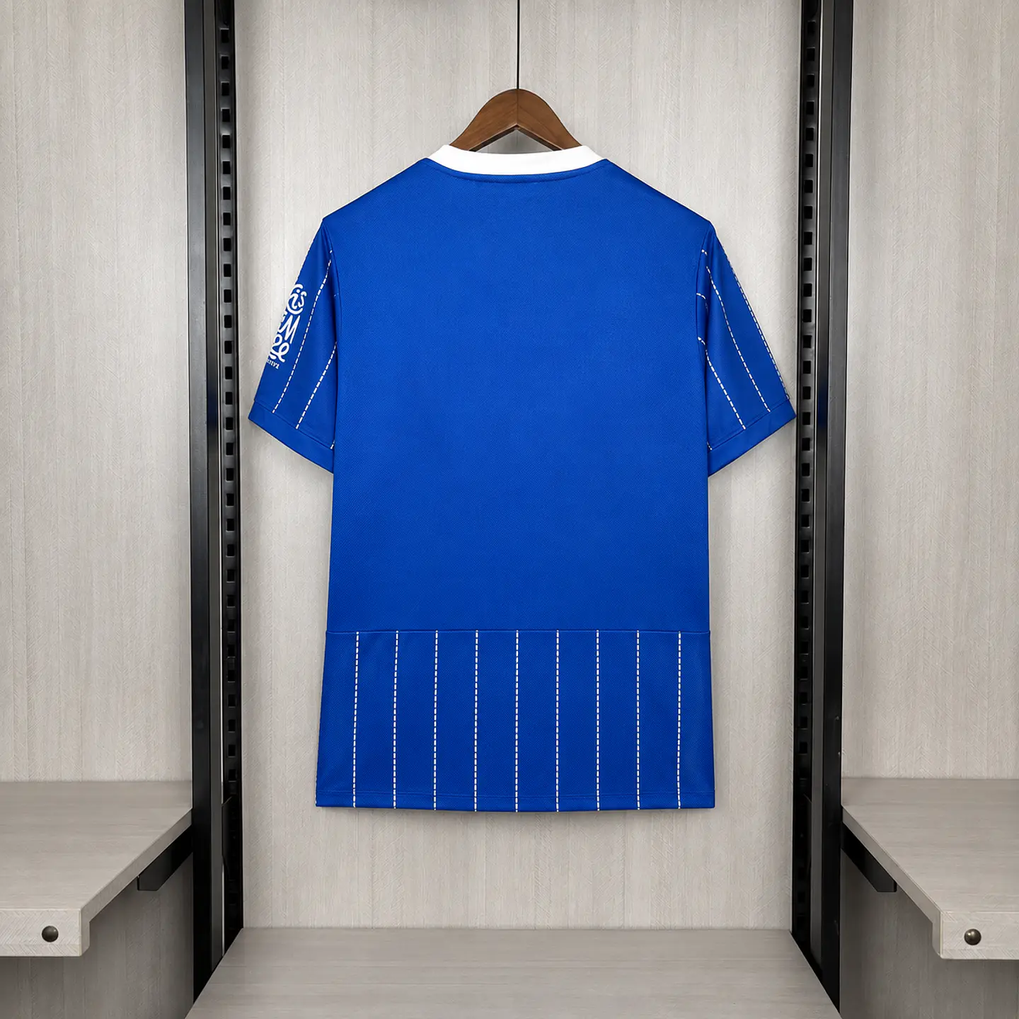 Camisola Brighton I 26/27 2