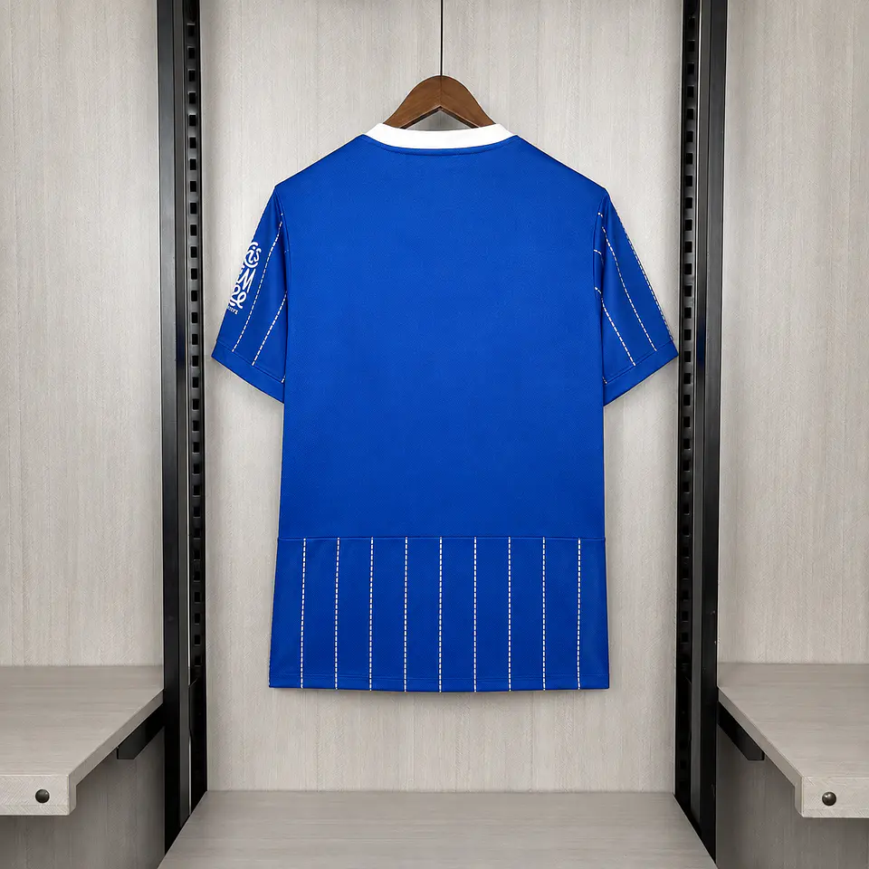 Camisola Brighton I 26/27 2