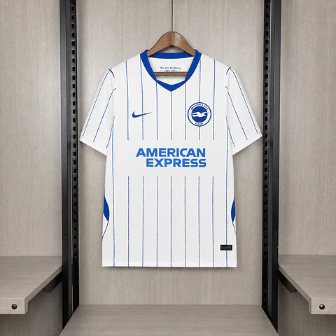 Camisola Brighton II 26/27