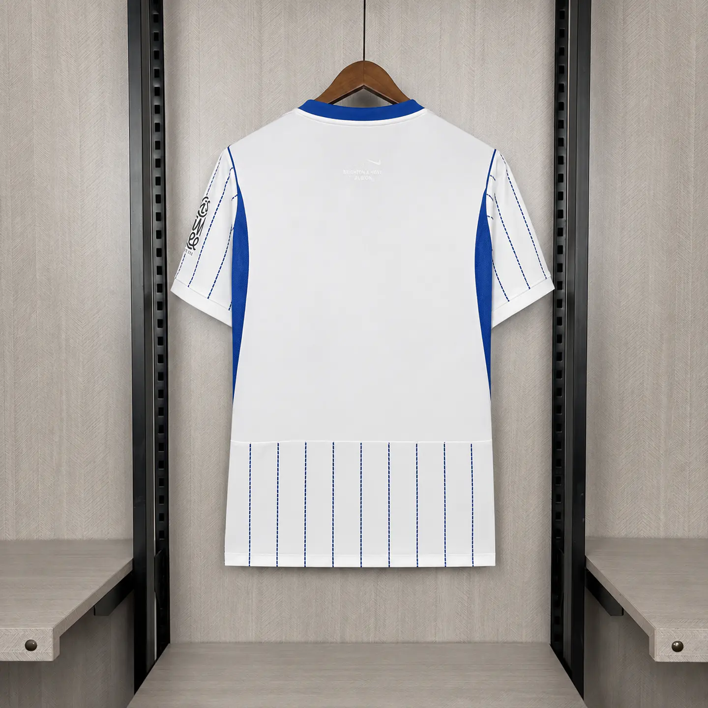 Camisola Brighton II 26/27 2