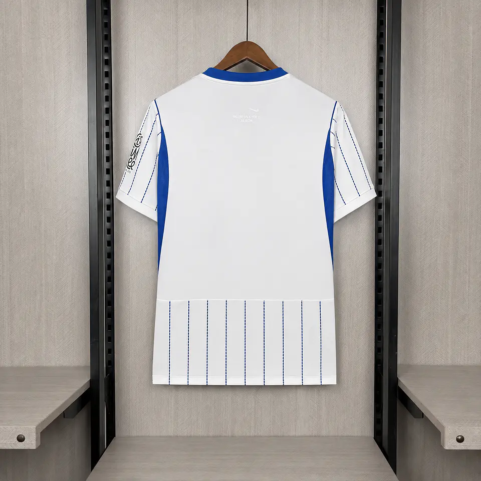 Camisola Brighton II 26/27 2