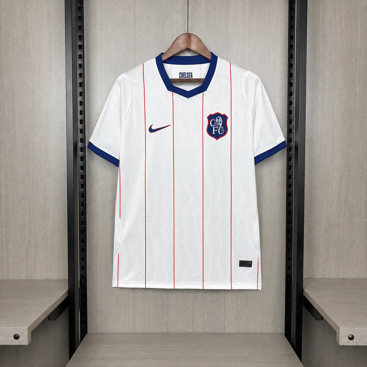 Camisola Chelsea III 26/27 1