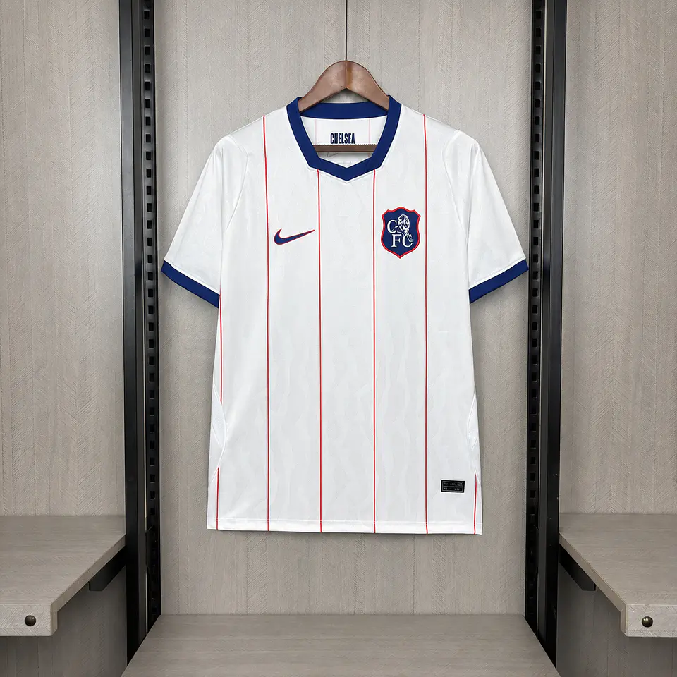 Camisola Chelsea III 26/27 1
